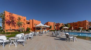 Dream lagoon Resort & Aqua Park