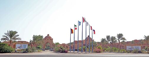 Dream lagoon Resort & Aqua Park