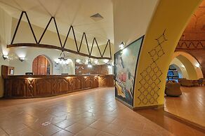 Dream lagoon Resort & Aqua Park