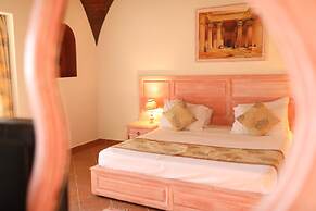 Dream lagoon Resort & Aqua Park