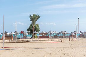 Dream lagoon Resort & Aqua Park