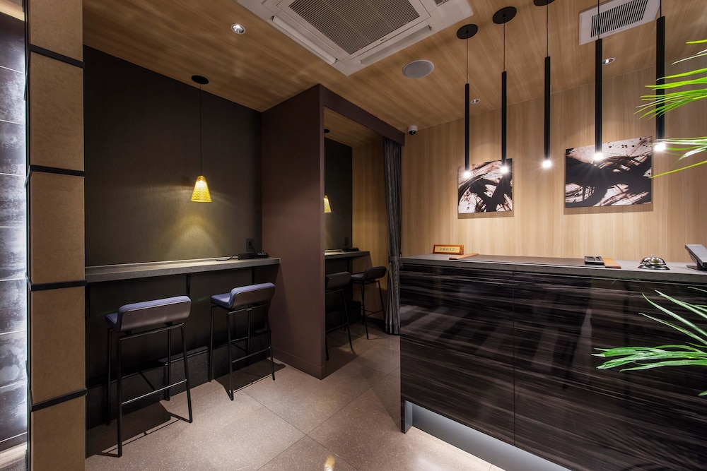 HOTEL ZEN HIRANO