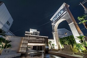 HOTEL ZEN HIRANO