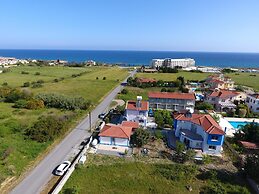 Beautiful and Large 3-bed Villa in Lapta, Cyprus