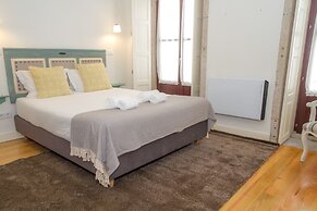 Liiiving - Historic Clérigos Studio - 3F