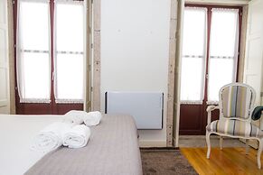 Liiiving - Historic Clérigos Studio - 3F