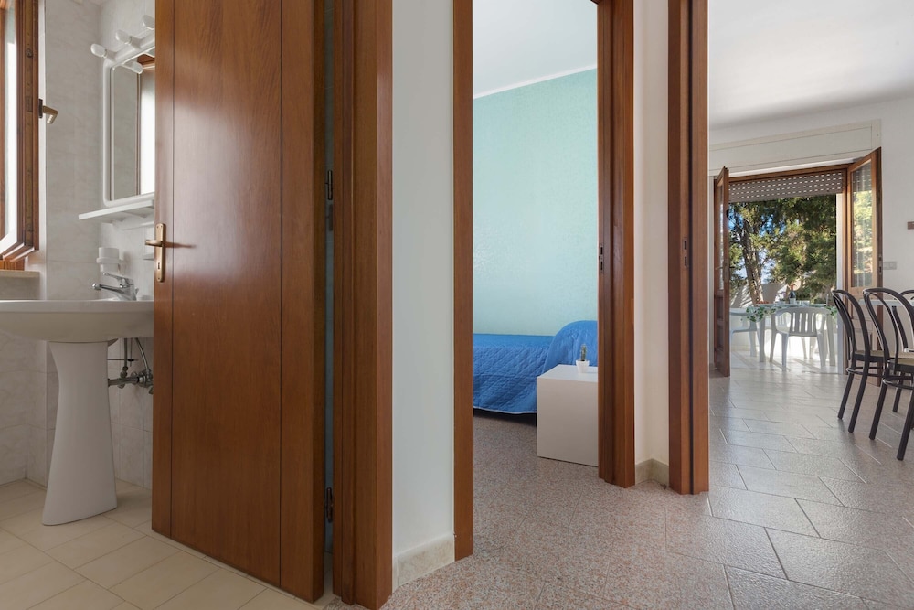 2244 Residence Anna - Appartamento Sarago