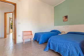 2247 Residence Anna - Appartamento Astice