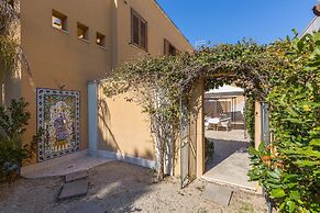 2819 Le Cenate - Shell Apartment by Barbarhouse