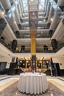 Golden Tulip Hotel Alexandre