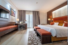 Golden Tulip Hotel Alexandre