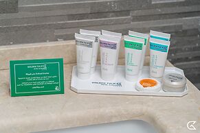 Golden Tulip Hotel Alexandre