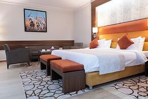 Golden Tulip Hotel Alexandre