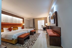Golden Tulip Hotel Alexandre