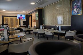 Golden Tulip Hotel Alexandre