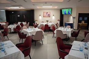 Golden Tulip Hotel Alexandre