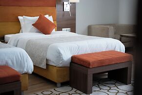 Golden Tulip Hotel Alexandre