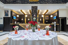 Golden Tulip Hotel Alexandre