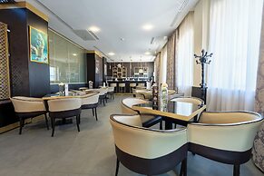 Golden Tulip Hotel Alexandre