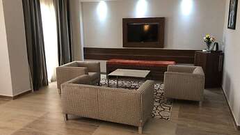 Golden Tulip Hotel Alexandre