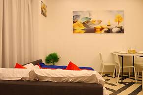 ZAPBED House - YWE B7 801
