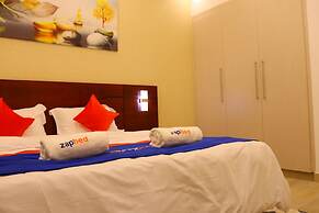 ZAPBED House - YWE B7 801