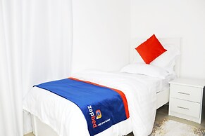 ZAPBED House - YWE B7 801