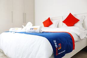 ZAPBED House - YWE B7 801