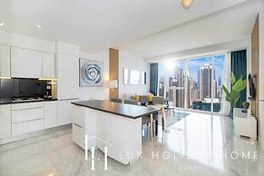 LUX The Pad Executive Suite 2