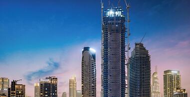 LUX The Pad Executive Suite 2