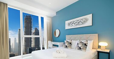 LUX The Pad Executive Suite 2
