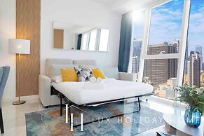 LUX The Pad Executive Suite 2