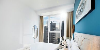 LUX The Pad Executive Suite 2