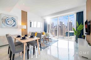 LUX The Pad Executive Suite 2