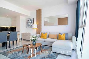 LUX The Pad Executive Suite 2