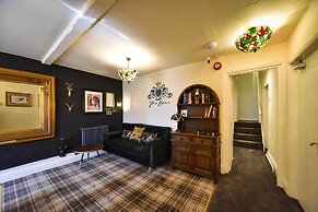The Bear Inn