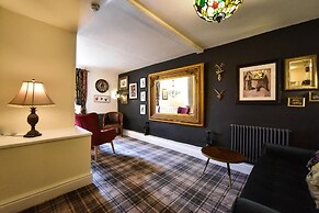 The Bear Inn