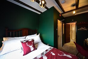 The Bear Inn