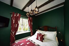 The Bear Inn