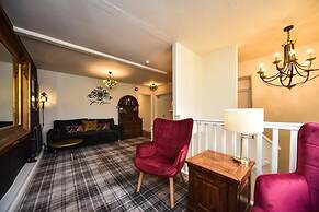 The Bear Inn