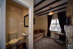 The Bear Inn