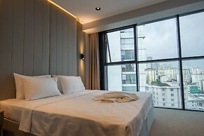 Sherlock Homes Hotels