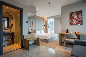 Sherlock Homes Hotels