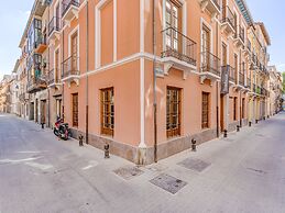 Limehome Granada Calle Mirasol