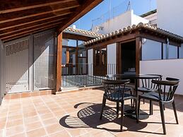 Limehome Granada Calle Mirasol
