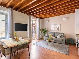 Limehome Granada Calle Mirasol