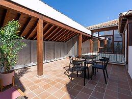 Limehome Granada Calle Mirasol