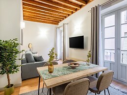 Limehome Granada Calle Mirasol
