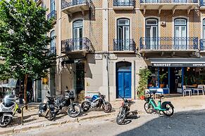 Conde 3BDR Luxury