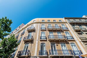 Conde 3BDR Luxury